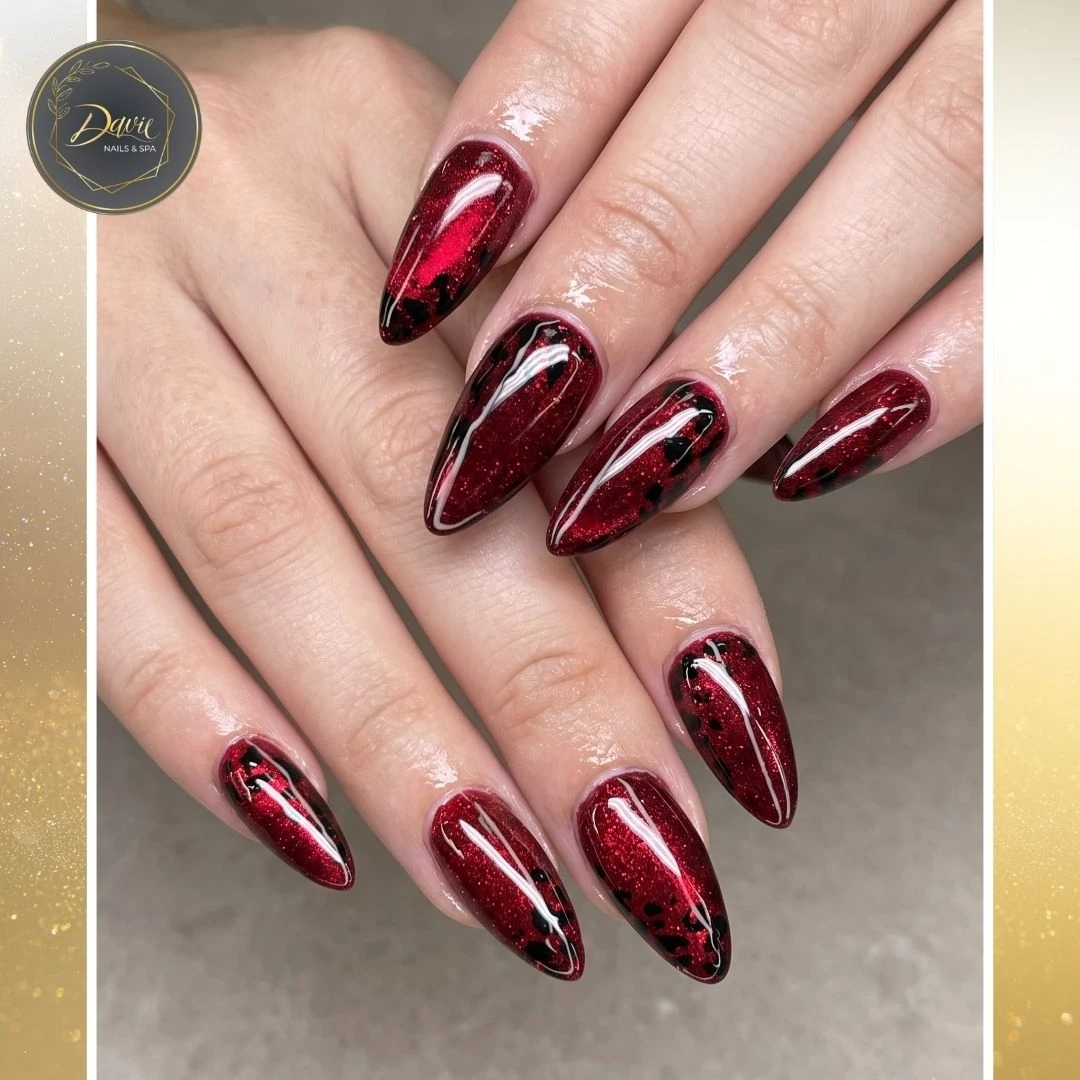 Best nails art